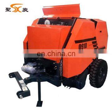 Factory SXYK0910 Round Hay Baler Machine photo-6