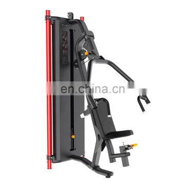 Commercial Fitness Exercises Machines Fitnessgerate Fitnessstudio Equipment de Gym Low Row photo-4