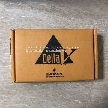 EMERSON KJ2003X1-BB1 12P3439X012 DeltaV MD Plus Controller photo-2