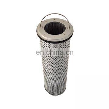 Wholesale Oil Filters Industrial Hydraulic Oil Cartridge Filter, Machine Oil Filter For Excavator, hydraulic filter
