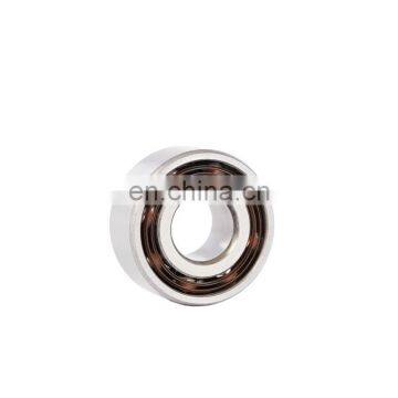 High quality double row angular contact ball bearing 3210-2RS 5210-2RS 50*90*30.2  bearings