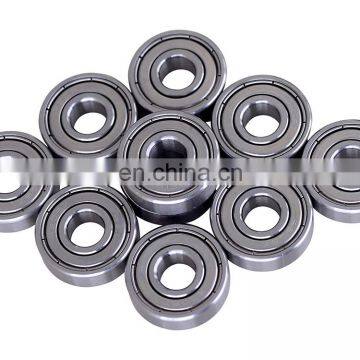 ZZ Z 2RS RS DDU DU Stainless Steel Ball Bearing Ss608dw 606 620 z 629dw 688rs 6203rs Nsk Bearing photo-4