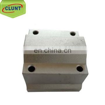 SC16UU linear bearing with aluminum block 16mm Shaft linear bearing sc16uu