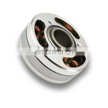 2020 Flat dc Industrial Robot Arm Outrunner Gimbal Brushless Motor BMM923