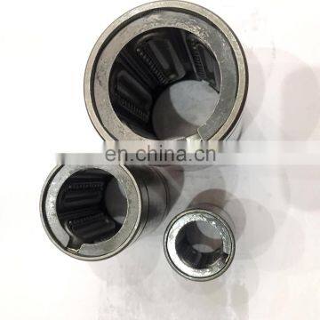 Ready Shipment Bearing of High Temperature Usage Steel Cage Bearing Linear Bearing LM20UU photo-6