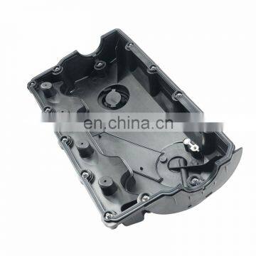 Valve Cover Bonnet For Audi Seat Skoda VW 1.9 TDI BXE BKC BSW 038103469AD High Quality
