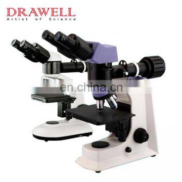 MIT200 Electronic Metallurgical Microscope Binoculaire photo-4