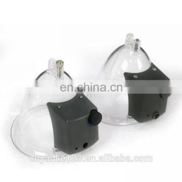 Professional 26 Cups Massage Breast Enlargement Vacuum Therapy Buttocks Lifting Machine photo-6