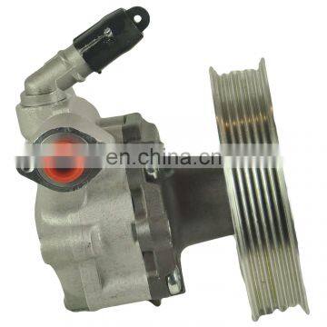 New Power Steering Pump OEM 8R0145153 8R0145153A 8R0145153D With High Quality photo-5