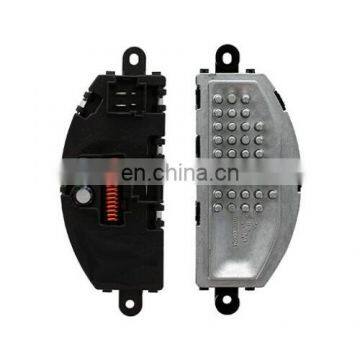 Blower Motor Resistor  7P0820521A High Quality