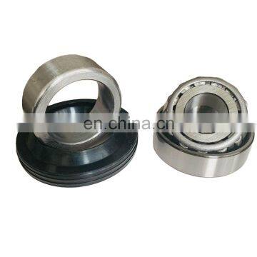 U399/U360l High Quality Large Quantities of Taper Roller Wheel Bearing Kit photo-4