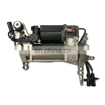 Brand New OEM 7L0698007D Air Suspension Compressor Pump 7L0616007A 7L0616006 for Touareg 02-10 photo-2