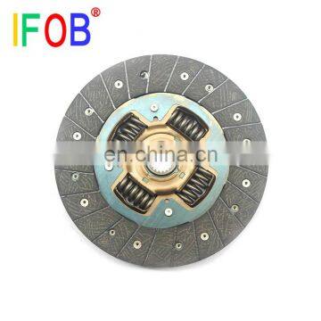 IFOB Hot Sale Clutch Disc For Toyota Avensis 1ZZ 31250-12570 photo-2