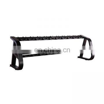 Commercial gym equipment Dumbbell Rack SP37