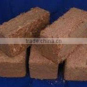 COCOPEAT FOR ANIMAL BEDDING photo-3