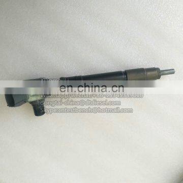 Original Common Rail Injector 23670-0E050 photo-3