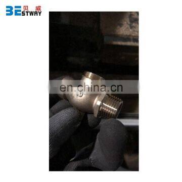 DN15 Brass Material Water Level Gauge Valve for Boilers photo-4