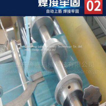 Non-woven Disposable Sleeve Forming Machine Manufacturers Support Customization photo-3