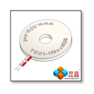 TEO1-139 Series (?9x?39mm) Peltier Chip/Peltier Module/Thermoelectric Chip/TEC/Cooler