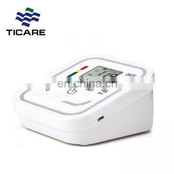 Upper Arm Standing 24 Hour Free Rechargeable Digital Ambulatory Blood Bp Pressure Monitor Pediatric Infant