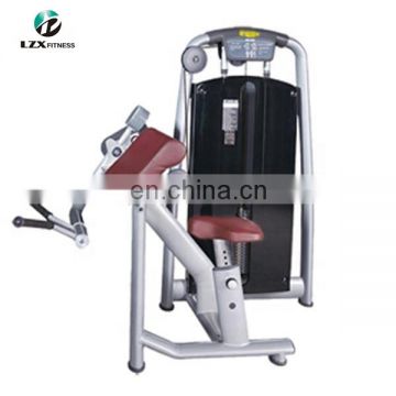 Biceps Machine from China Shandong LZX fitness / gym fitness machine