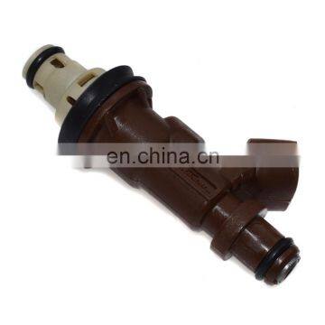 Hot Sale Fuel Injector For TOYOTA TACOMA 4RUNNER TUNDRA V6 1998-2004 23250-62040