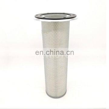 Construction machinery Filter Truck engine air filter PA1670 P158663 2S-1287