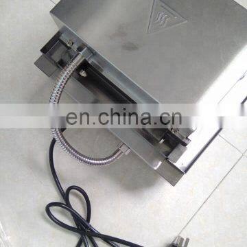 Commercial Kitchen Supplies Electric Baker Ball Shaped Waffle Maker Commercial Waffle Machine photo-4