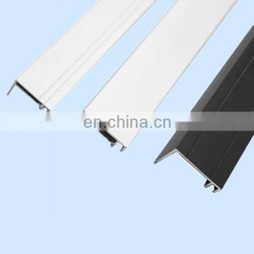SHENGXIN Solar Mounting Aluminum Profiles Aluminiumextrusion Frame for Solar Frame System photo-4