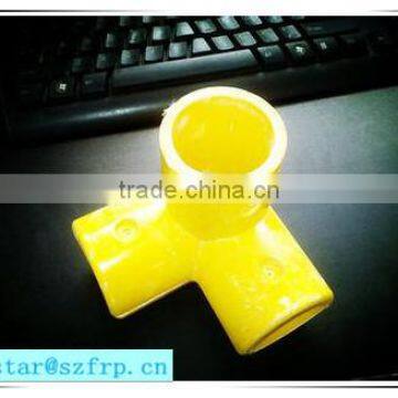 FRP Corrosion Fittings photo-4