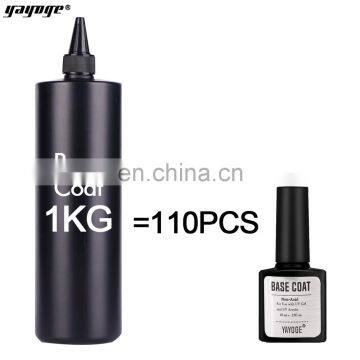Base Coat for Gel Polish 1kg Nail Base Coat photo-2
