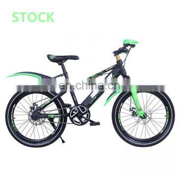 Children Bicycle Boys Bike With Disc Brake/children Mountain Bike With Single Speed/20 Inch Children Bicycle photo-3