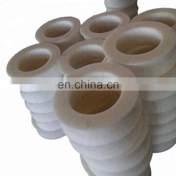 UHMW-PE roller, UHMW-PE conveyor roller, ultrahigh molecular weight polyethylene roller