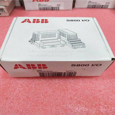 ABB AO845A High Quality With 1 Year Warranty
