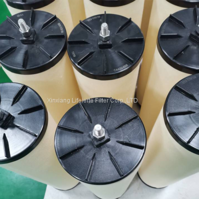 Oil Water Coalescer Filter CAA56-5SB photo-4