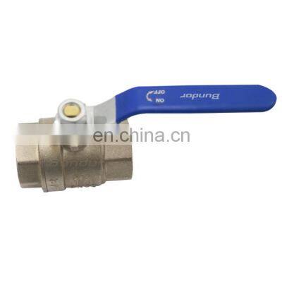 Bundor wcb DN15-100 Stainless Steel mini ball valve