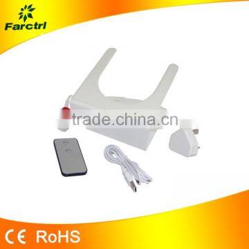 Standalone Rechargeable Anti Theft Security Display Holder For Tablet With Alarm photo-3