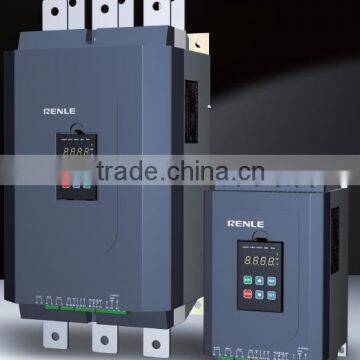 RENLE SSD1 AC380V 50/60Hz 3phase Soft Starter
