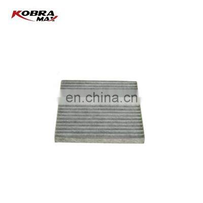 64319237157 CU19004 Intake Cleaner Suppliers Car Air Filter For Bmw