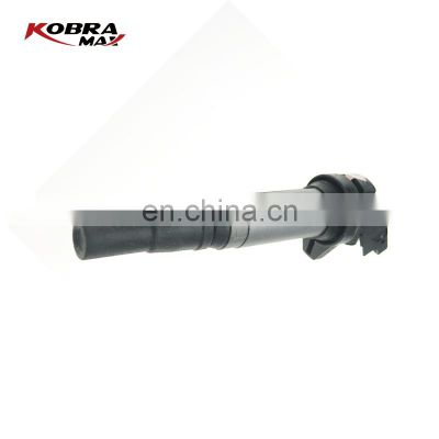 V756274480 In Stock Spare Parts Engine System Parts Auto Ignition Coil FOR OPEL VAUXHALL Cars Ignition Coil