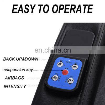 Electric Commercial Use Coin or Bill or Both Operated Airport Vending Machine Massage Chair
