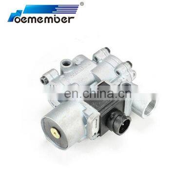 ABS Solenoid Valve Modulator 4721950180 for DAF Truck photo-3