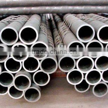 Seamless Hot-rolled Steel Tubes for Hydraulic Pillar Service photo-6