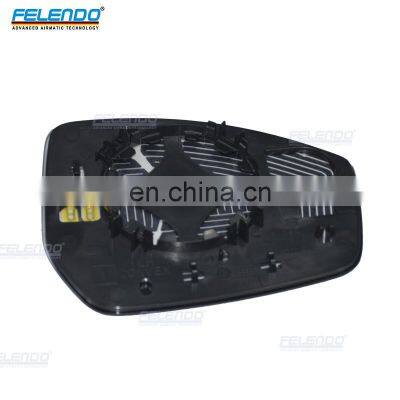 LR048362 Body Kit Mirror Glass Wholesale for Range Rover Evoque