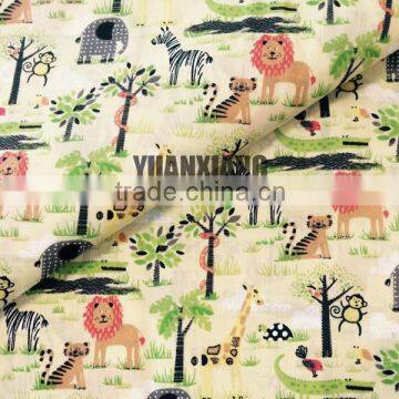 Animl Fabric in Custom Design Print Fabric for Sofa InT90/C10 photo-3