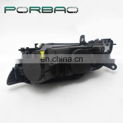 PORBAO HID Auto Front Headlight for PassaT/CC 13-16 Year photo-4