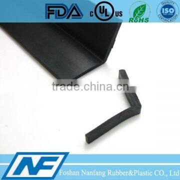 EPDM Extrusion Window Sealing Rubber Profiles photo-3
