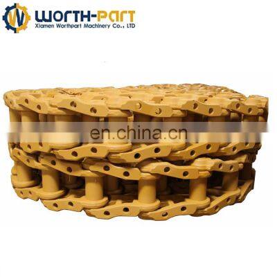 Excavator Track Chains Suit Mitsubishi Ms 180-3 photo-5