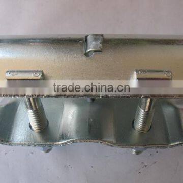 BS1139 pressed scaffolding connecting couplers