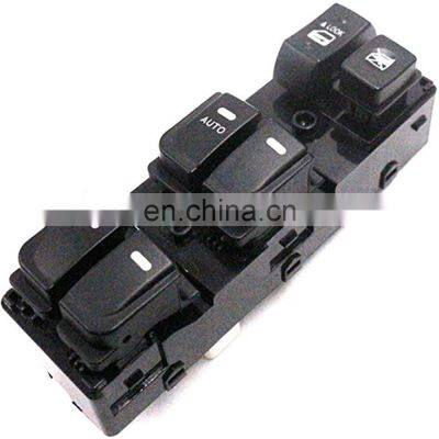 935700Q010M5 Electric Power Master Window Switch For Hyundai Elantra